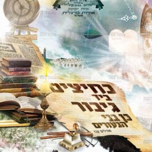קלסר | ‘ כלי זין’