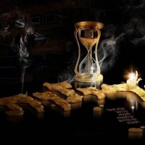 פוסטר ‘זריזות’ | יג מידות