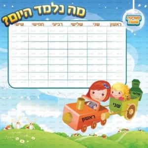 פינת מערכת בנות | דמיון