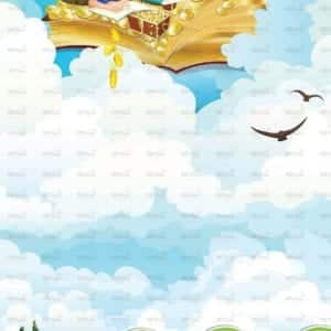 פינת ‘תורה’ בנים | ספר