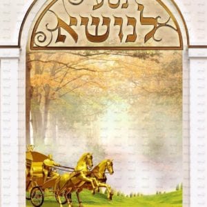 פינת ‘נושא’ | הוי עז כנמר