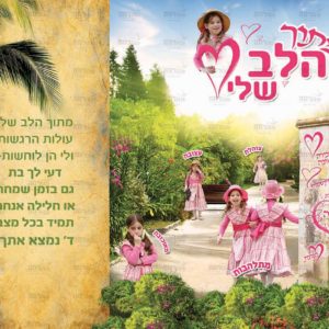 פוסטר 'קישוט רגשות'