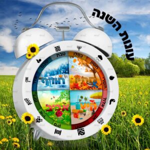 פוסטר ‘עונות השנה’
