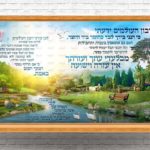2000A פוסטר ריבון העולמים 100-230