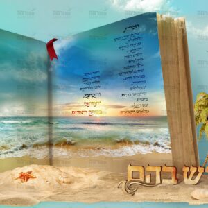 חיים שיש בהם + זה ספר