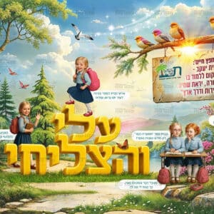 עלי והצליחי