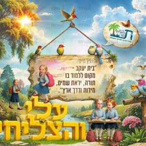 עלי והצליחי