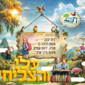 עלי והצליחי