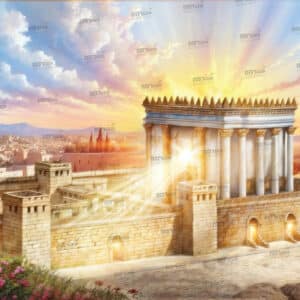 קומי אורי – חלונות גאולה