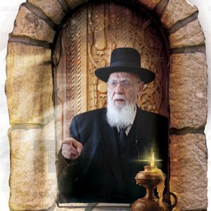 חכם שלום כהן