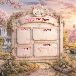 לוח מודעות חד פעמיותי