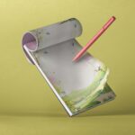 DR1060B דף רקע אשר יצר הדמיה