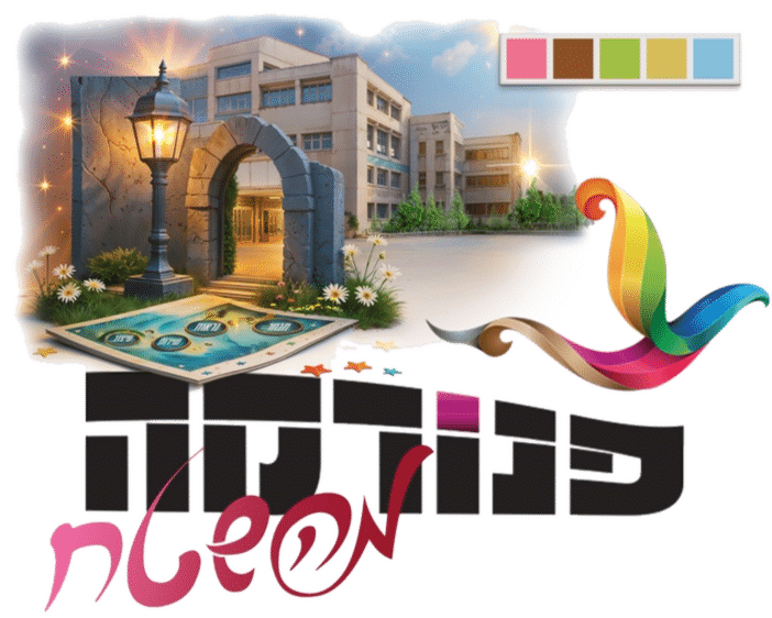 פנורמה מהשטח