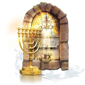 פוסטרים בנושא ירושלים לקיר – פנורמה